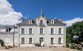 Casa Mila - Maison d'Hôtes raffinée vue sur Loire